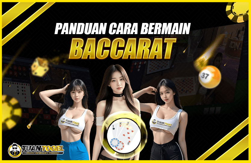 CARA BERMAIN BACCARAT
