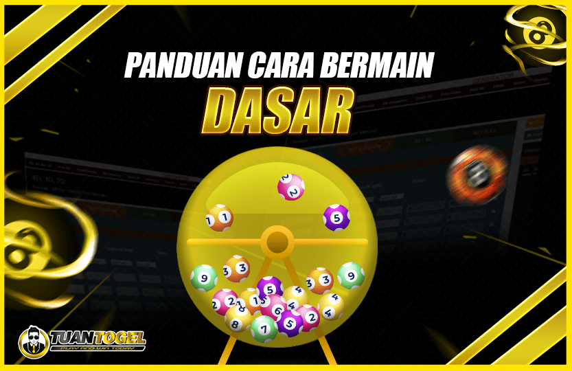 CARA BERMAIN DASAR
