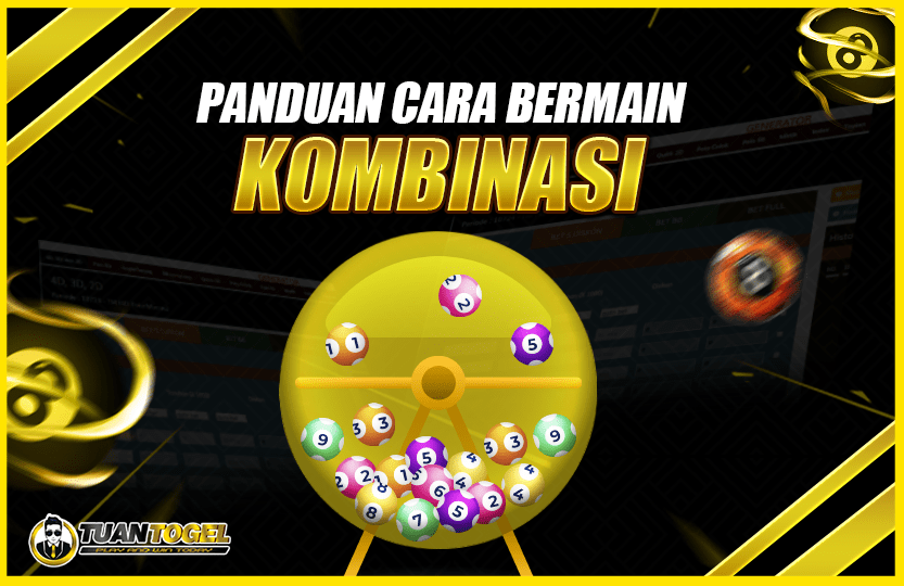 CARA BERMAIN KOMBINASI