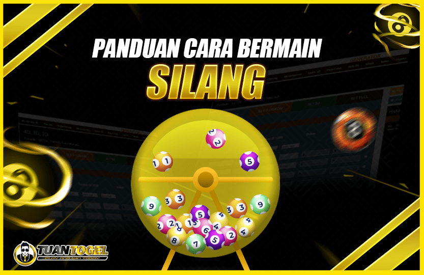 CARA BERMAIN SILANG
